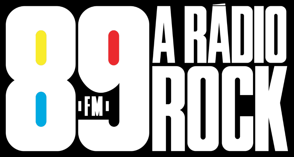 89 FM A Rádio Rock