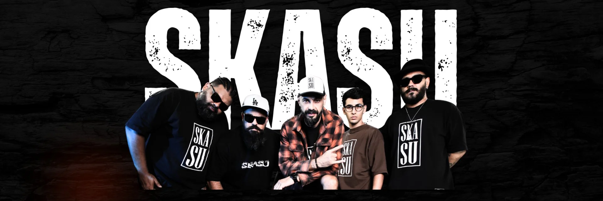 SKASU