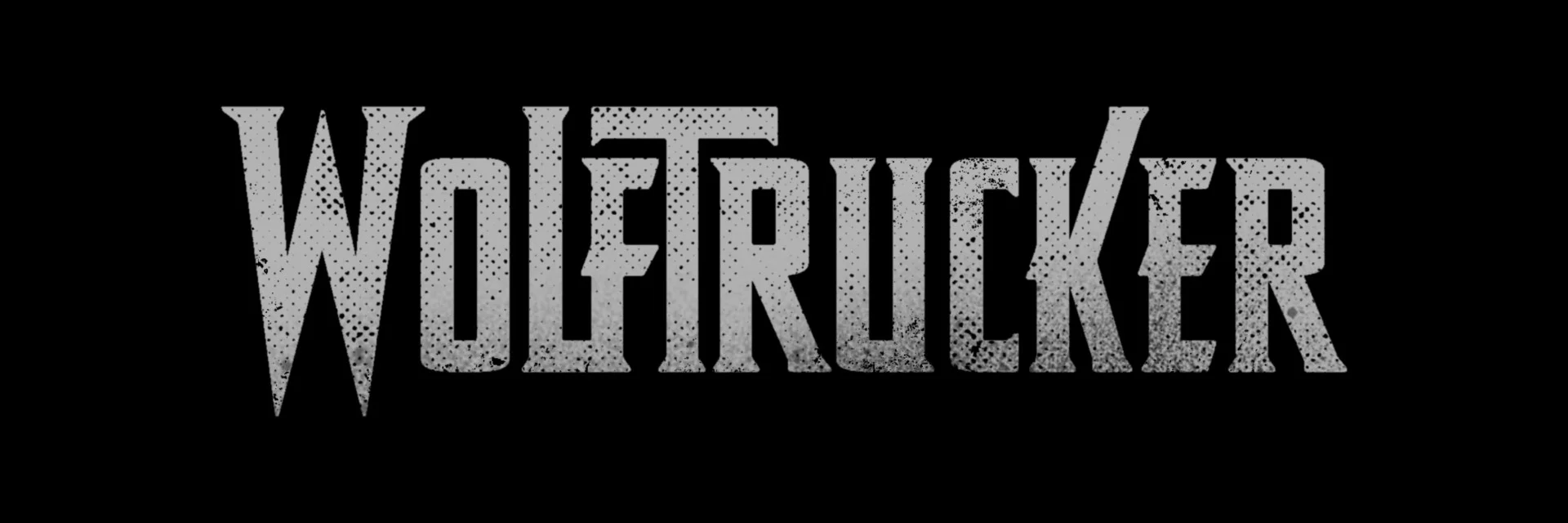 Wolftrucker