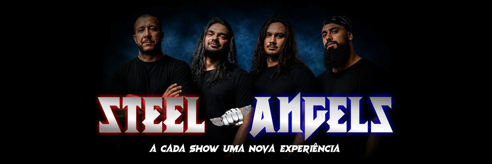 Steel Angels