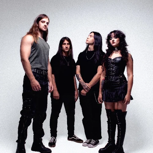 ocaradometal