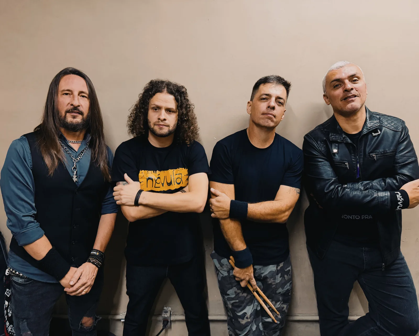 Ciça Moreira troca a Inglaterra pelo palco do Arena 89 — foto 5
