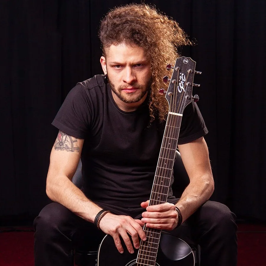Ciça Moreira troca a Inglaterra pelo palco do Arena 89 — foto 3
