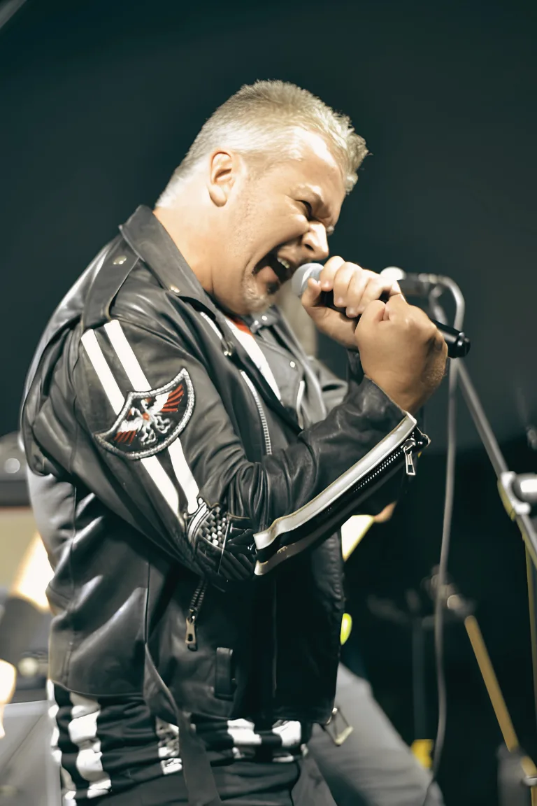 UM SÁBADO DE MUITO ROCK AND ROLL E JOGO DO BRASIL — foto 6